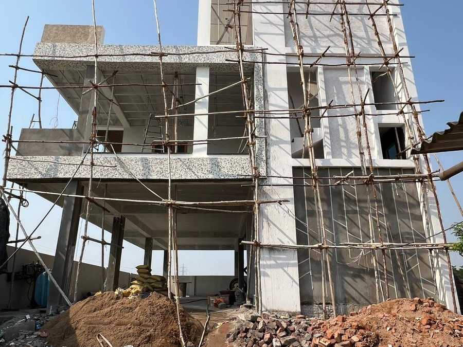 เปลี่ยนพื้นที่เดิม ให้เป็นสเปซในฝัน