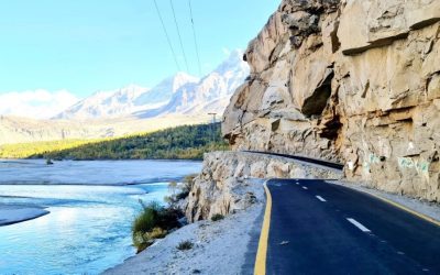 เจาะลึกไฮไลท์ … ไปทัวร์ปากีสถานเที่ยวไหนดี?