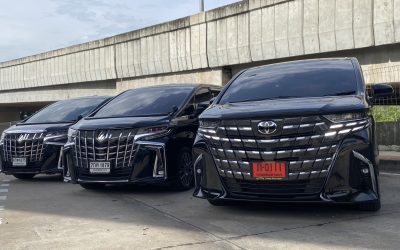 เช่าอัลพาร์ด ดีอย่างไร เมื่อเทียบกับรถทั่วไป