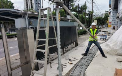 ความรู้พื้นฐานเรื่องฐานรากที่เจ้าของบ้านควรรู้