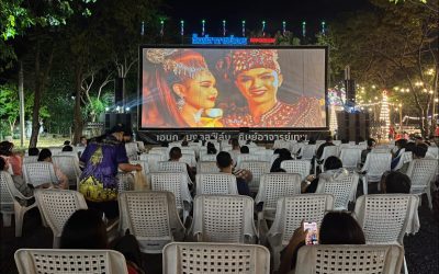 ทางเลือกความบันเทิงที่สร้างบรรยากาศและความทรงจำให้ทุกงานอีเวนต์