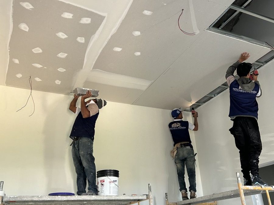 คืนชีวิตใหม่ให้บ้านและอาคารเก่า