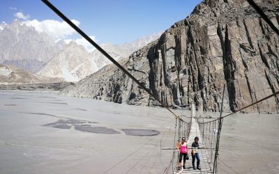 เปิดใจให้ปากีสถาน แล้วคุณจะหลงรัก