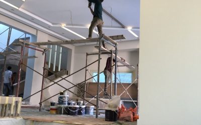 พลิกโฉมพื้นที่เดิม สู่ฟังก์ชันที่ตอบโจทย์