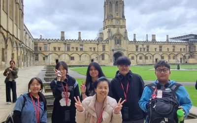 ประโยชน์ที่มากกว่าแค่ภาษา