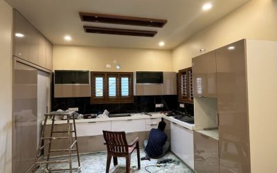 สร้าง Space ที่ช่วยกระตุ้น Productivity