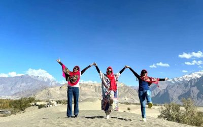 เปิดโลก “ปากีสถาน” สัมผัสสวิตเซอร์แลนด์แห่งเอเชีย