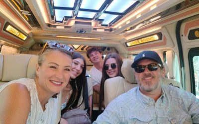 เจาะลึกวิธีเดินทางจากท่าเรือแหลมฉบัง