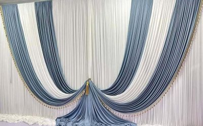 ไอเดียสร้างสรรค์จากผ้าต่วนที่คุณอาจนึกไม่ถึง