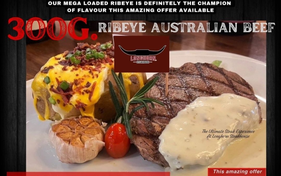 Your Ultimate Guide to Finding the Best Beef Steak in Pattaya