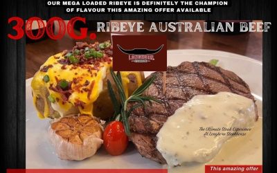 The Growing Love for Grill Pattaya