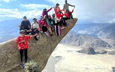 เปิดประตูสู่ “สวิตเซอร์แลนด์แห่งเอเชีย”