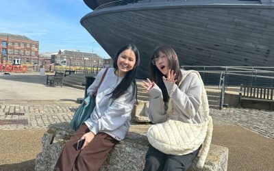 จากแคมป์ระยะสั้น สู่ก้าวแรกของการ “เรียนต่อต่างประเทศ”