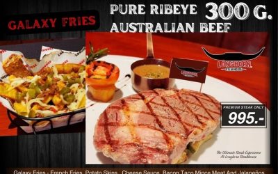 The Pattaya Advantage