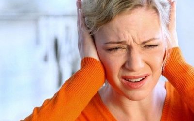 หูแว่ว นอนไม่หลับ ประสาทหูเสื่อม