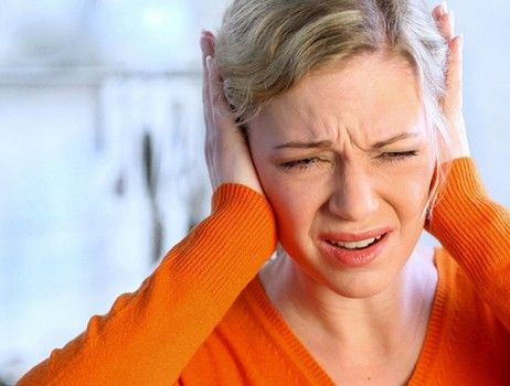 หูแว่ว นอนไม่หลับ ประสาทหูเสื่อม