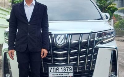 ยกระดับทุกการเดินทางให้เหนือระดับด้วยการ “เช่าอัลพาร์ด”