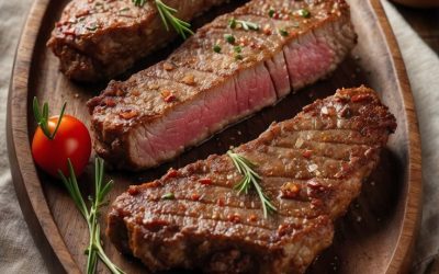 The Art of the Flame : More Than Just a Grill in Pattaya