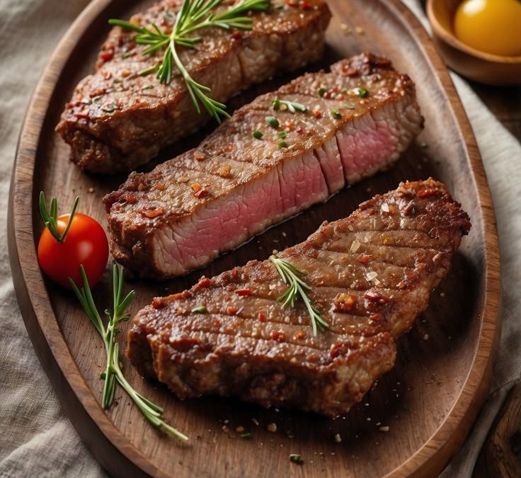 The Art of the Flame : More Than Just a Grill in Pattaya