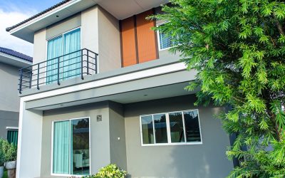 เลือกบ้านที่ใช่ ในราคาที่คุ้มค่ากว่าใคร