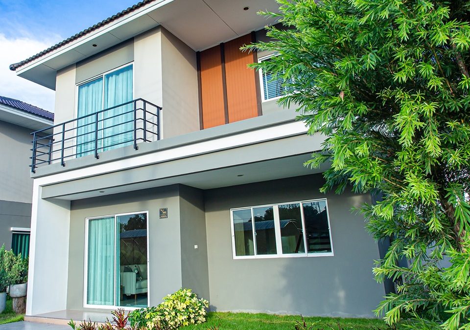 เลือกบ้านที่ใช่ ในราคาที่คุ้มค่ากว่าใคร