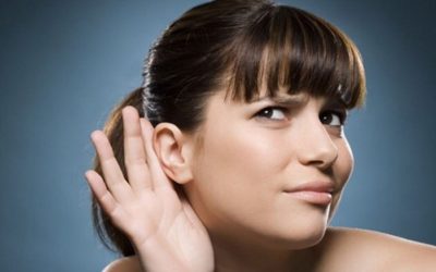 หูตึง หูแว่ว นอนไม่หลับ