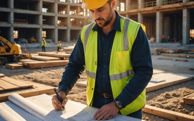 เลือกผู้รับเหมาอย่างไรไม่ให้โดนทิ้งงาน?