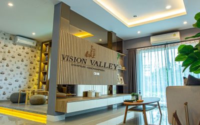 เลือกโซนไหนให้คุ้มค่า ตอบโจทย์ชีวิตคนเมืองและครอบครัว