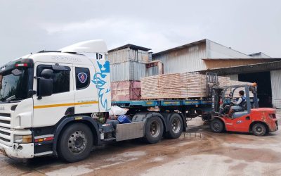 มากกว่าแค่การส่ง แต่คือการเป็น “พาร์ทเนอร์”