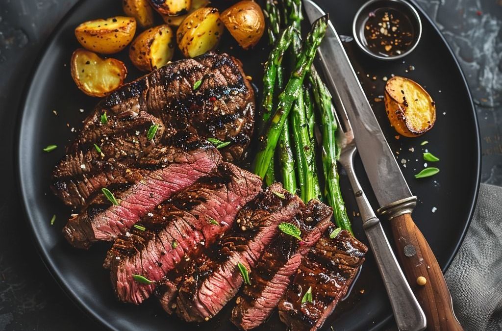 Finding the Ultimate Meat-Lover’s Paradise in Pattaya