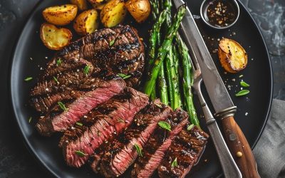 Finding the Ultimate Meat-Lover’s Paradise in Pattaya