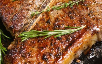 The Ultimate Grill Pattaya Experience