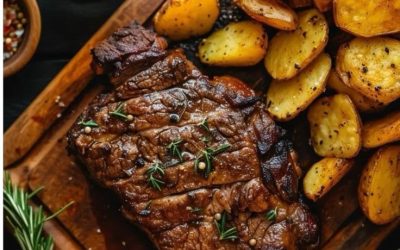 Why This is the Steakhouse No. 1 in Pattaya