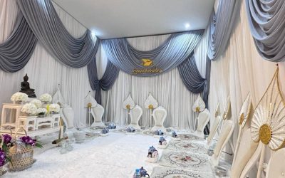 เคล็ดลับเลือกผ้าต่วนให้เป๊ะ ไม่เสียเที่ยว