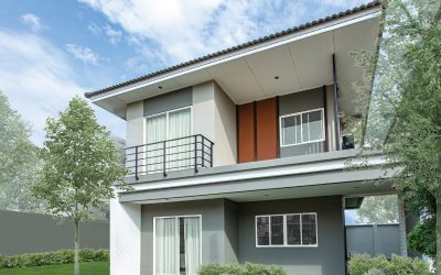 ครบทุกมิติของบ้านและทาวน์โฮมที่ตอบโจทย์ชีวิตคนเมือง