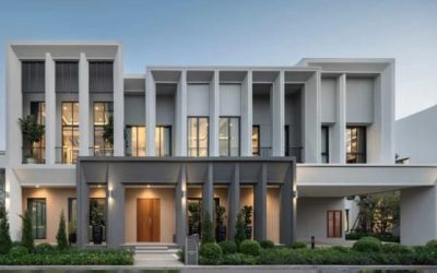 บ้านเดี่ยว vs ทาวน์โฮม นนทบุรี แบบไหนที่ใช่คุณ?