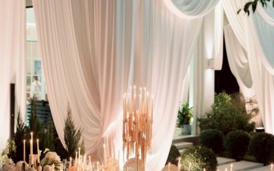 เคล็ดลับเลือกผ้าต่วนให้ “เป๊ะ” ไม่บ้ง