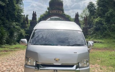 บริการรถตู้กระบี่ ช่วยยกระดับประสบการณ์การเที่ยว