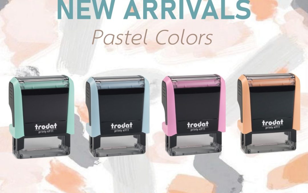 ทำความรู้จัก “ตรายาง” ยุคใหม่