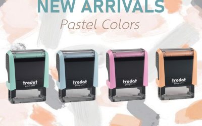 ทำความรู้จัก “ตรายาง” ยุคใหม่