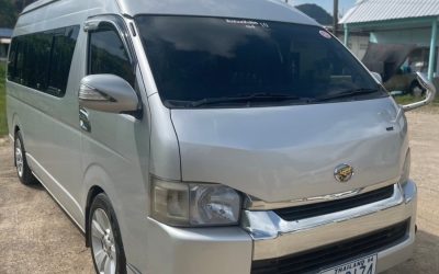 เที่ยวกระบี่ให้ฟินกว่าที่เคย