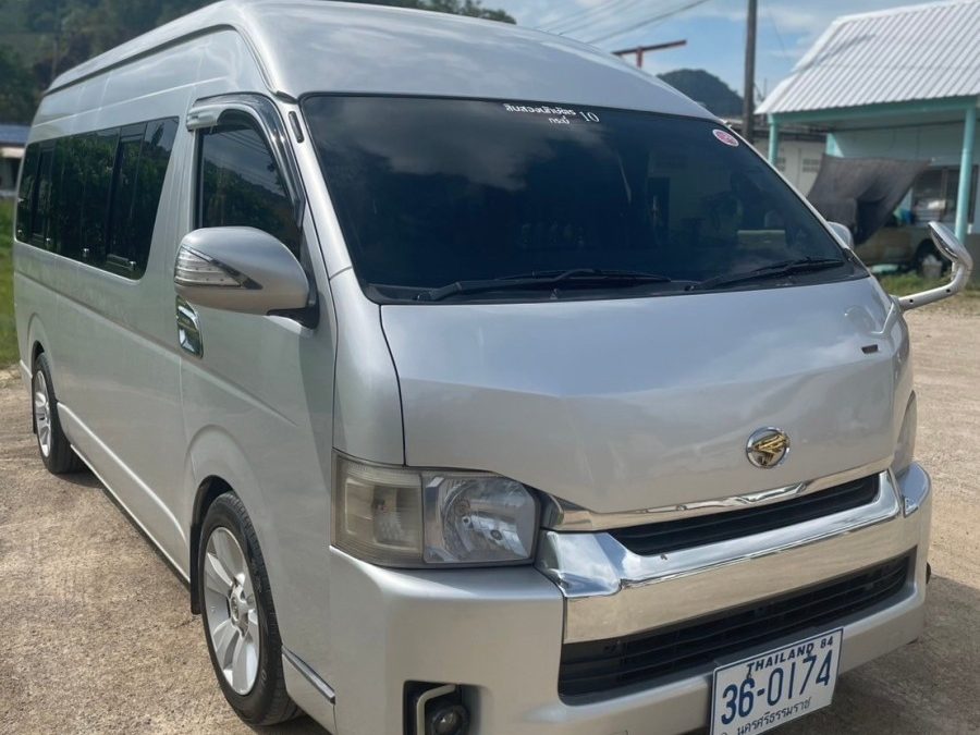 เที่ยวกระบี่ให้ฟินกว่าที่เคย