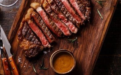 Best Beef Steak Pattaya : Where Quality, Flavor, and Atmosphere Meet