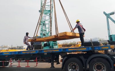 ย้ายหอพัก-คอนโด เรื่องเล็กที่ต้องจัดการอย่างมืออาชีพ