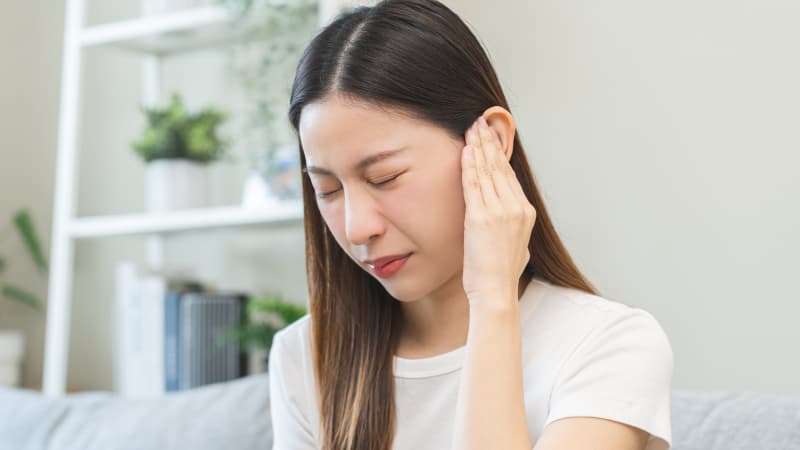 เข้าใจสัญญาณเตือน: รักษาอาการประสาทหูเสื่อมก่อนจะสาย