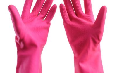 ทำรู้จักกับ “ถุงมือยางทุกชนิด” ยอดฮิตในตลาด