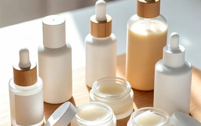 เลือกโรงงานผลิตเครื่องสำอางอย่างไร ไม่ให้โดนเท