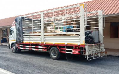 ย้ายบ้าน ย้ายหอ ไม่ต้องรอโชคชะตา