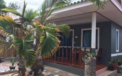 เทคนิคการจองที่พักให้คุ้มและเป๊ะ