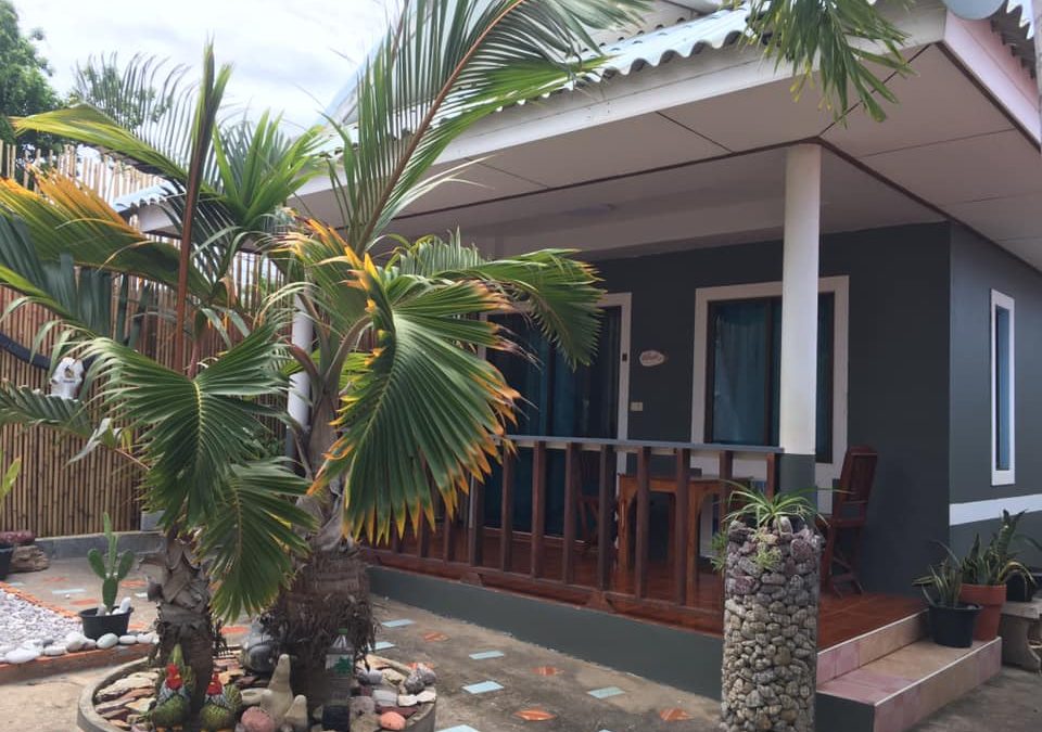 เทคนิคการจองที่พักให้คุ้มและเป๊ะ